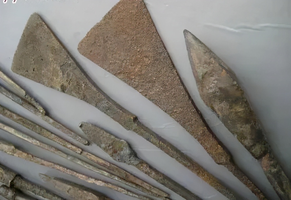 穿越必备技能大全,穿越古代炼铁武器