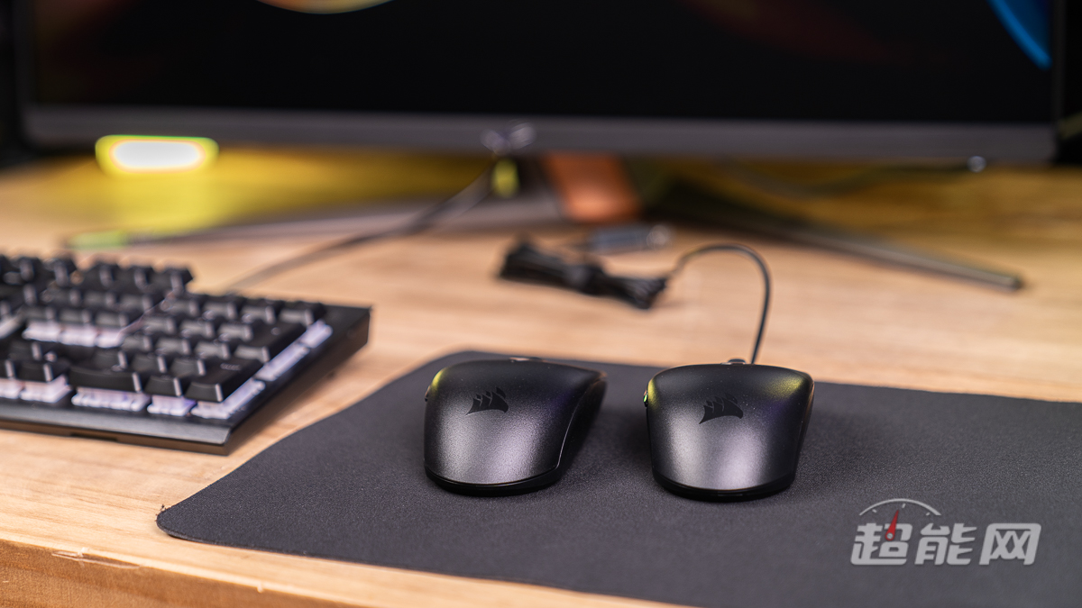 海盗船katarpro鼠标评测,美商海盗船最便宜的鼠标