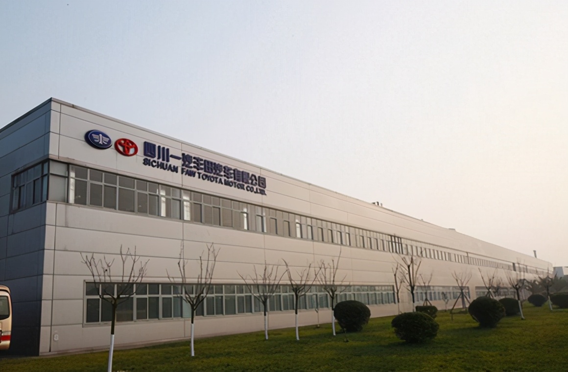 成都汽车工厂有哪些,成都有哪些制造汽车工厂