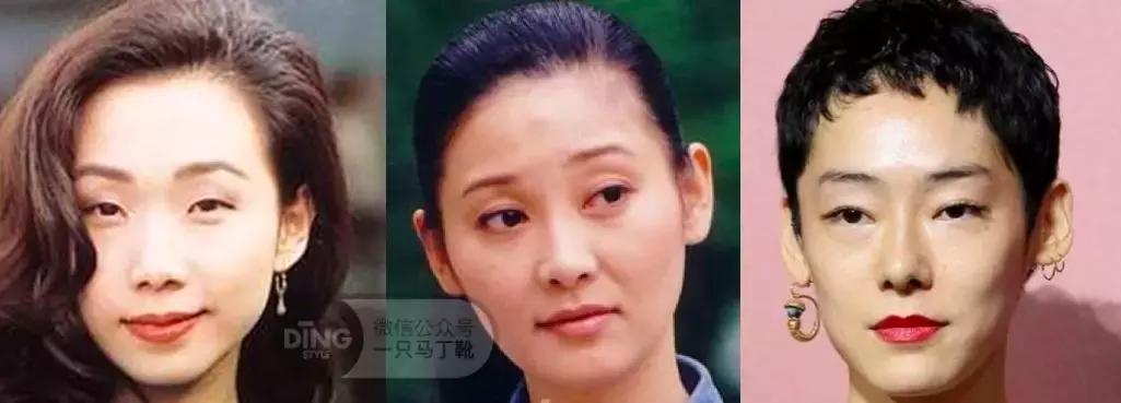 中庭又长又宽显老,中庭长怎么避免显老