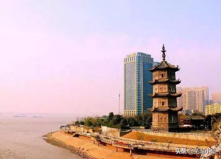 芜湖美丽的风景,芜湖最美地方
