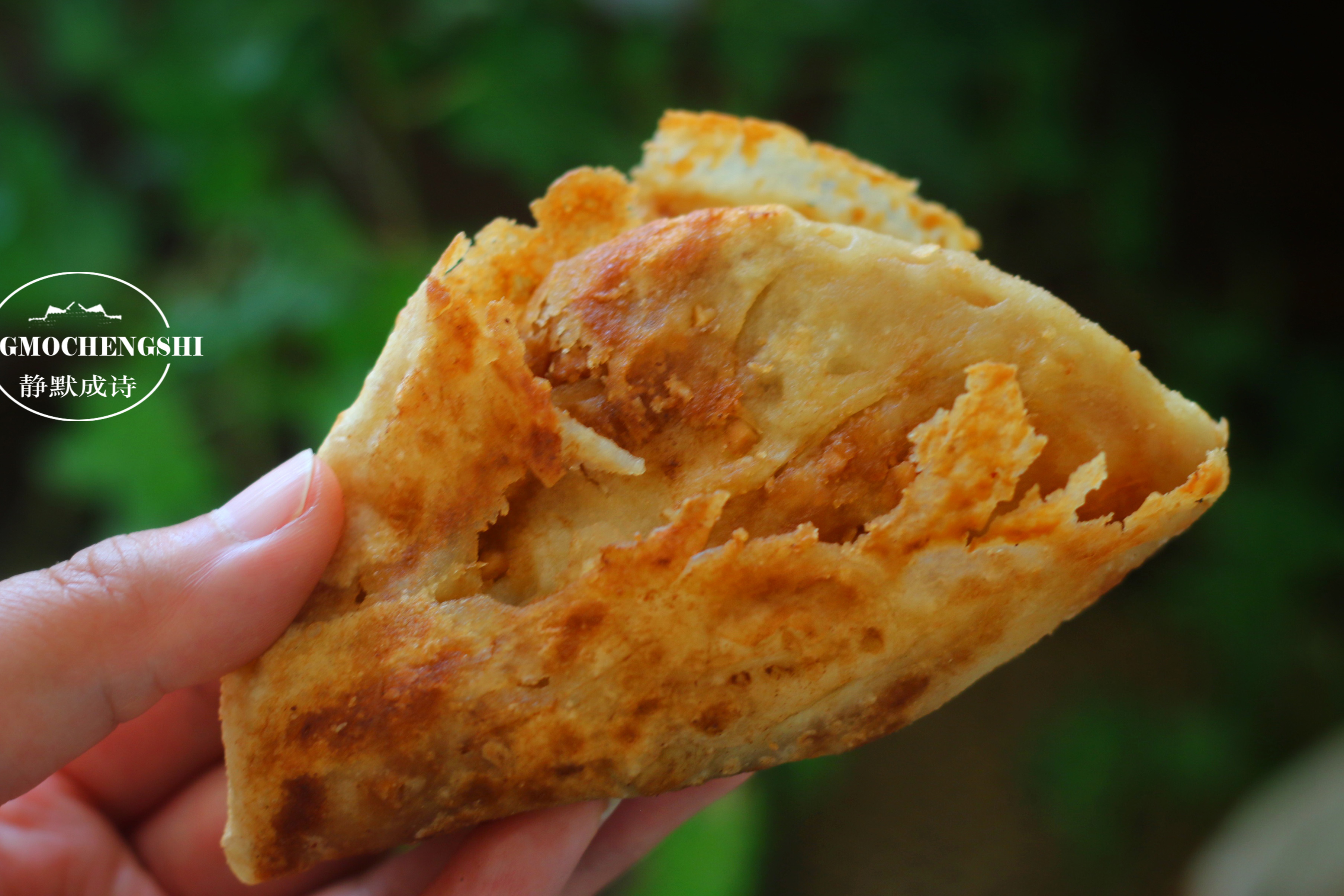 19种饼的做法不重样,好吃的6种饼的做法