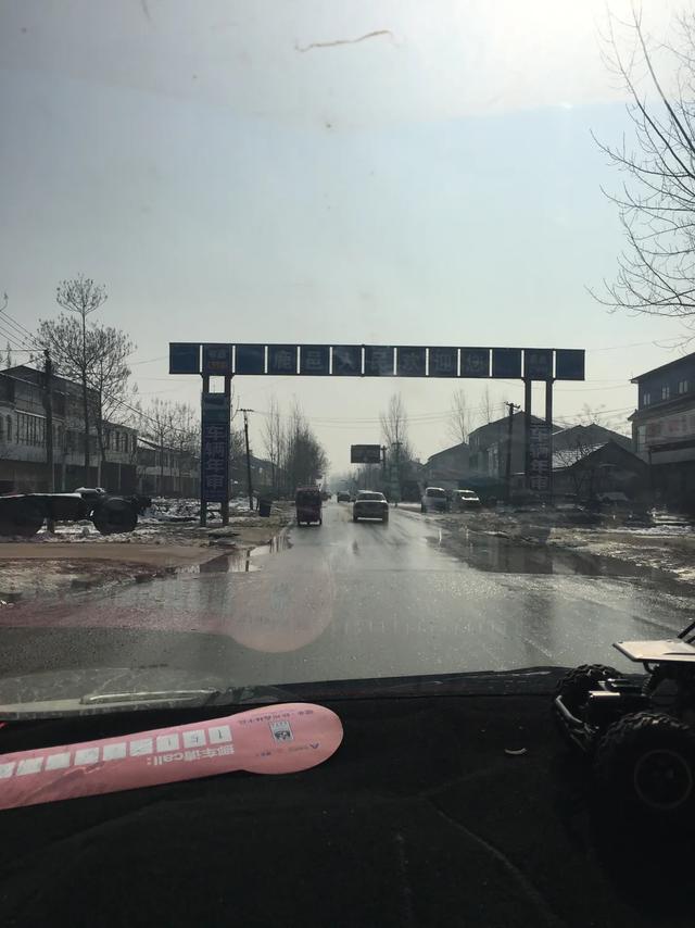 鹿邑对商丘有认同感吗,鹿邑为什么亲近商丘