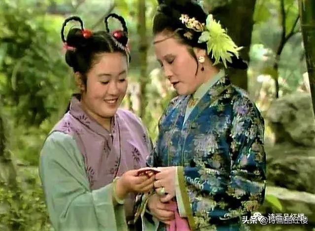 邢夫人：假善佯慈心若刀，性情愚弱枉身骄