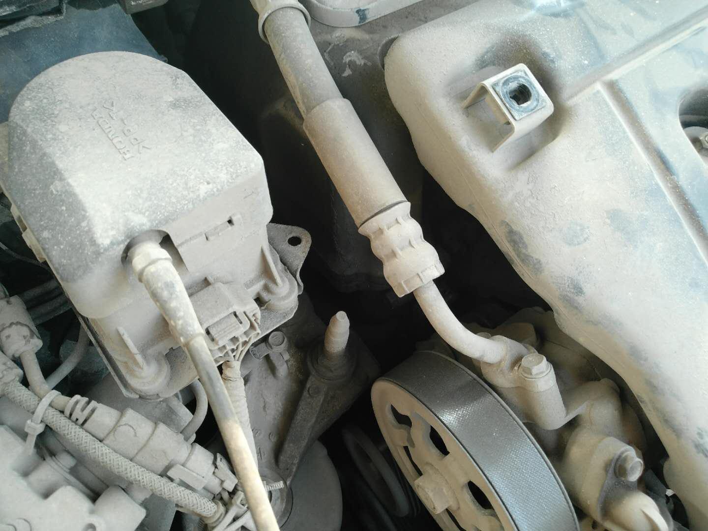 11年奥德赛20万公里还能买吗,11年奥德赛30万公里