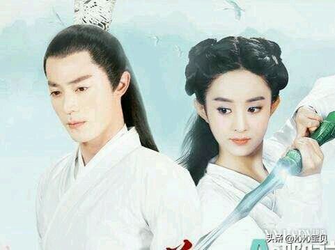 花千骨与白子画续集,花千骨番外篇白子画小时候