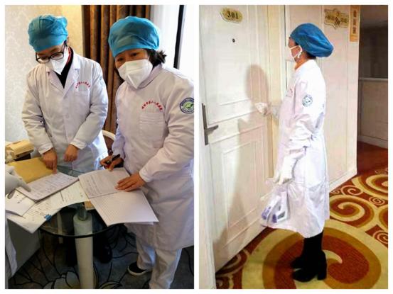 闅旂鏈熼棿閬囦笂涓浣宠妭,闅旂婊℃湀