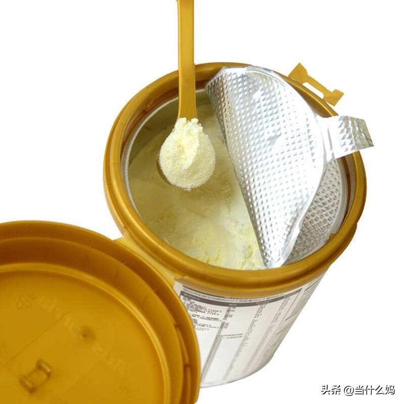 奶粉小测评第2期,海普诺凯1897,曾被调侃披着“洋”皮的奶粉