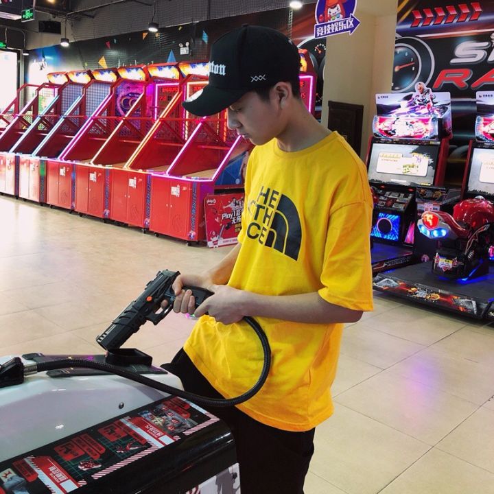 thenorthface为啥叫北面,thenorthface各种标区别