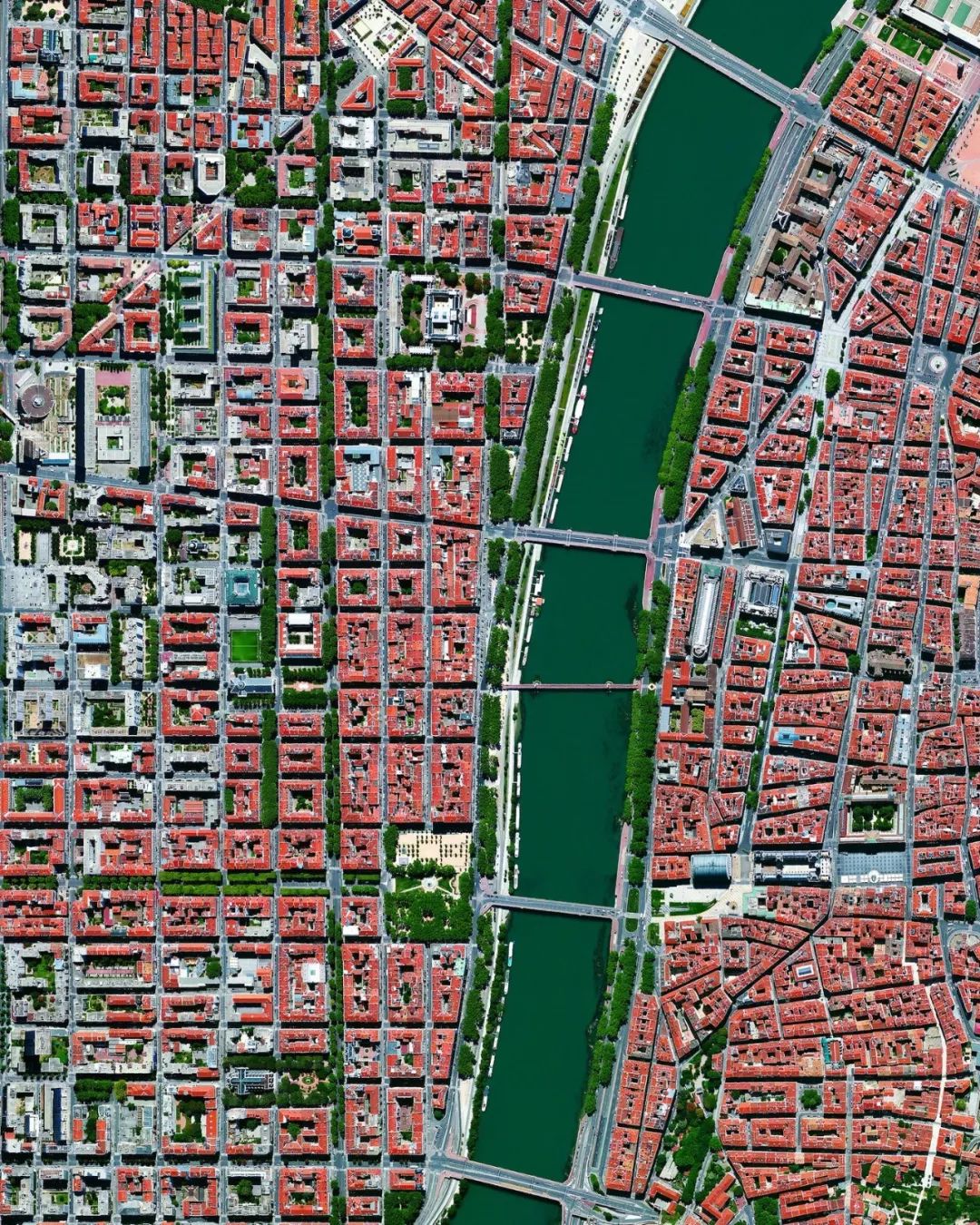 最震撼的风景摄影作品,最震撼航拍