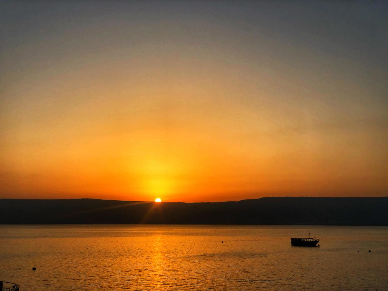 以色列历史中的耶稣,耶稣与希律的足迹