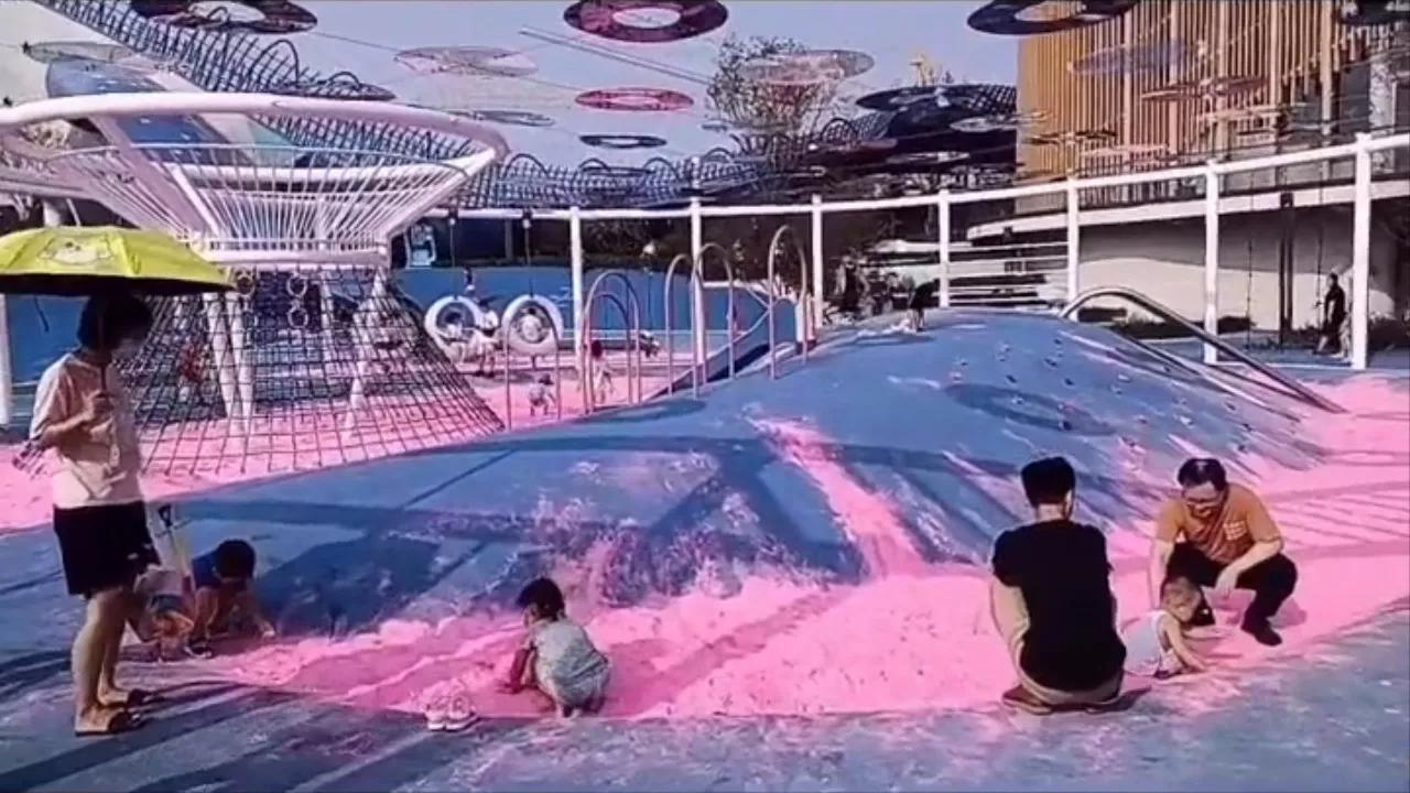 天津滨海森海乐园好玩吗,天津滨海乐园推荐