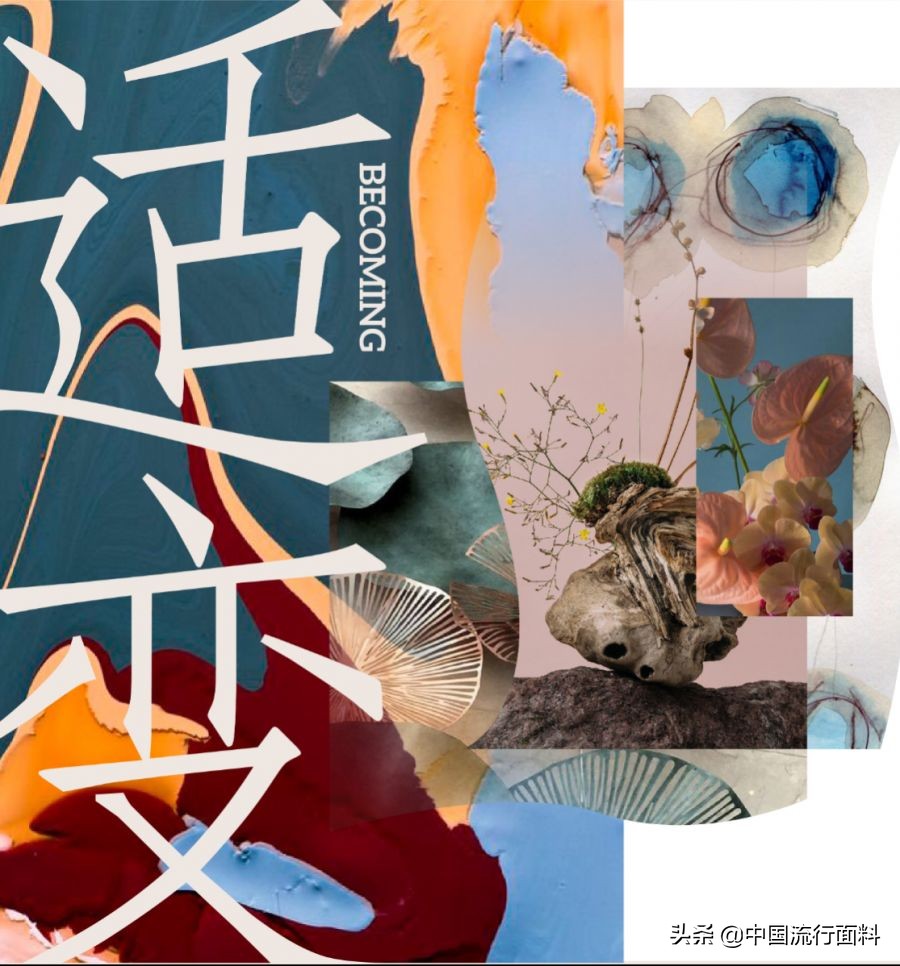 美棉|记忆匠心独运,演绎潮流与温馨