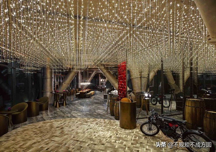 世茂深坑洲际酒店设计联盟,上海深坑酒店设计师