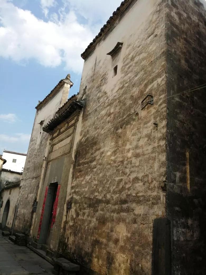 婺源旅游北线攻略,江西婺源自由行二日游攻略