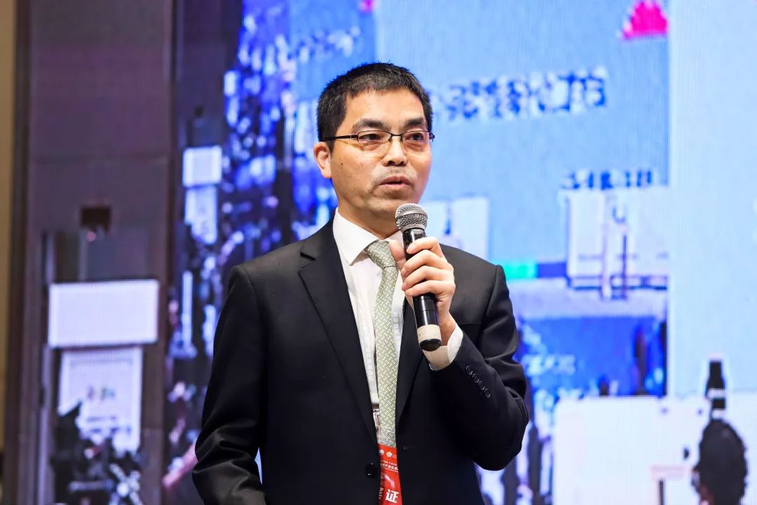 云工作引领变革｜云沃客亮相中国科技界的“达沃斯论坛”