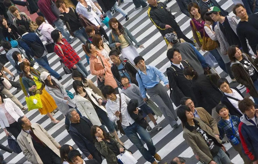 人性才是灾难的根源,任何危机都是人性考验