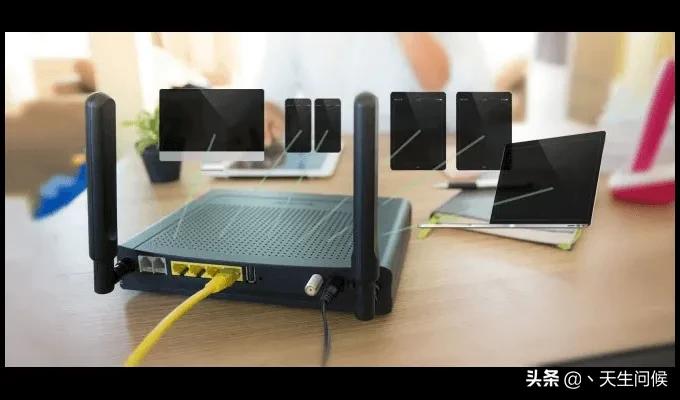 游戏重度发烧友推荐路由器,2023年最好的路由器是哪一款