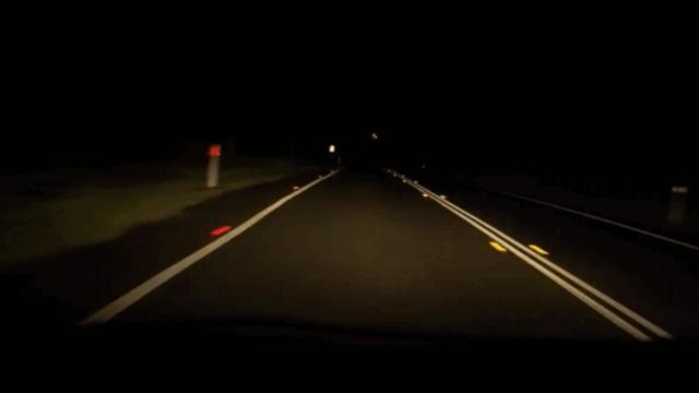 治远光狗最有效的方法,专治远光狗方法