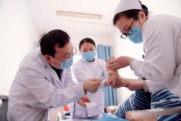 医院好消息,好消息长治