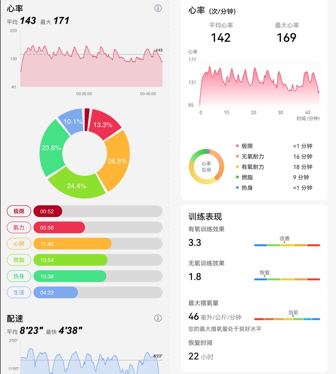 ezon宜准r6测评,宜准R6专业运动手表