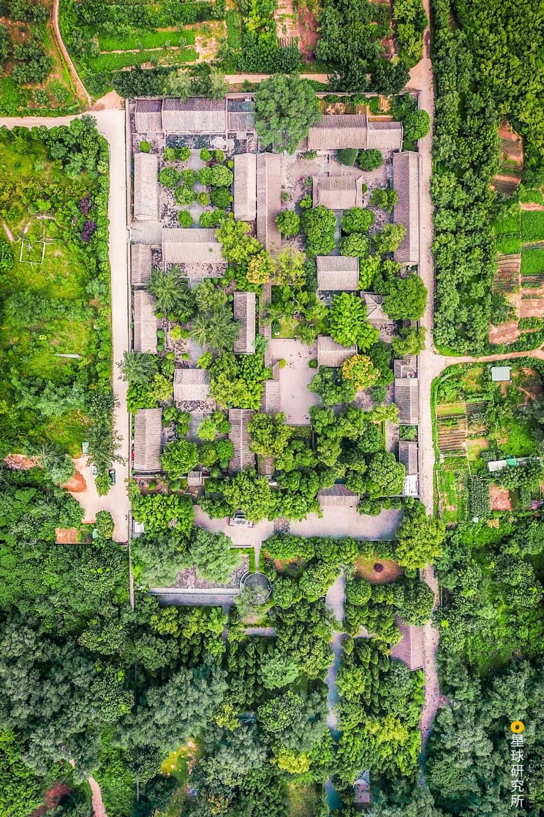 什么是郑州绿城,什么是郑州特产