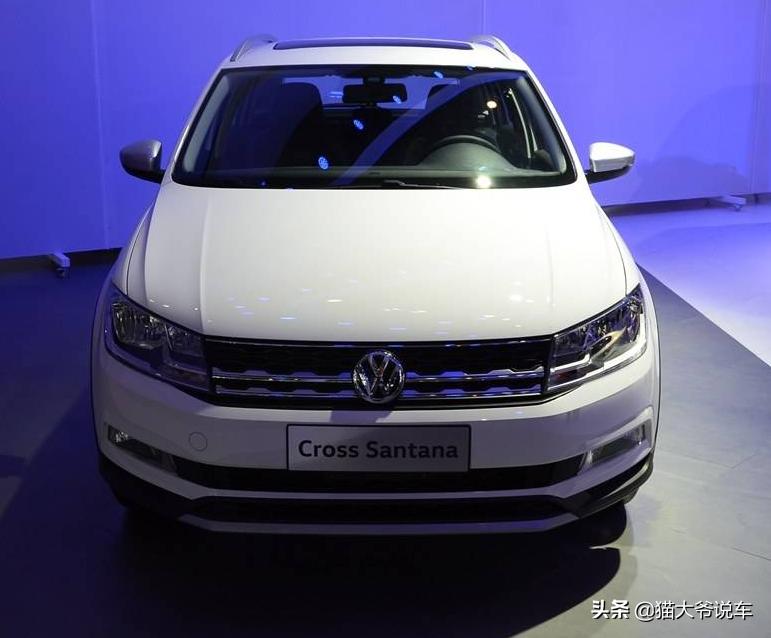 买车谨慎,桑塔纳表显油耗跟实际油耗差多少