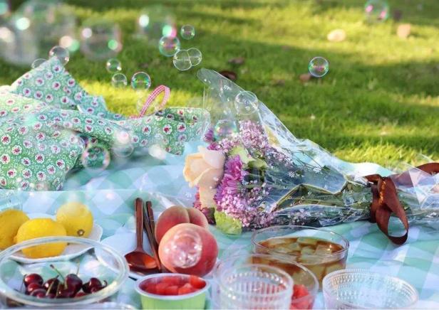 乡野乐趣,香颂大地||左岸芳园让你一键Get法国休闲假日时光