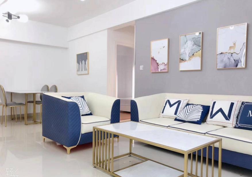 在厦门,你租什么样的房子?从450—15000的房子,原来都长这样