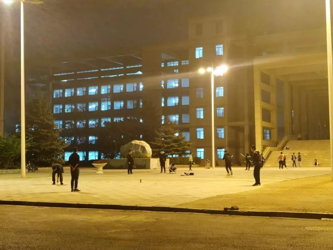 河北科技大学最牛考研,河北科技大学很牛吗