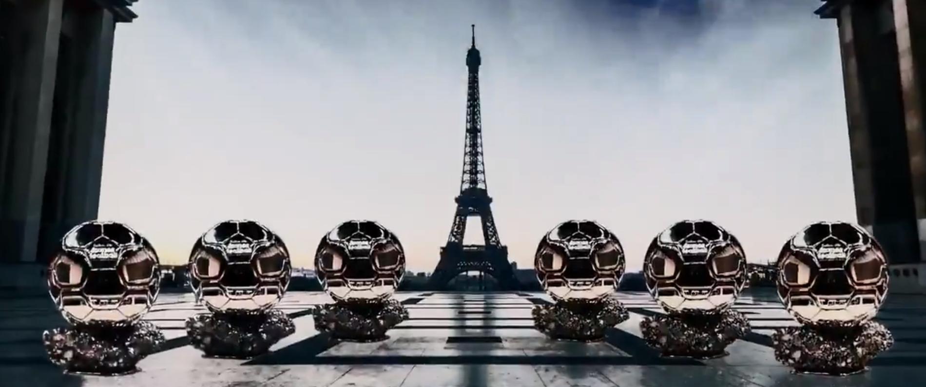 新王驾到!巴黎新三叉戟“MMN”,官宣7*彩大**蛋,悬念仍未揭晓