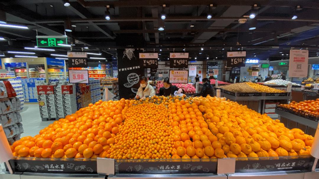 解密万德隆镇平时代广场：怎样做成区域老大？