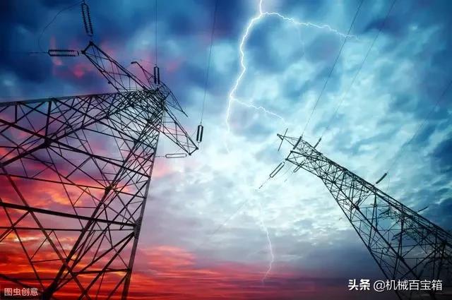 电压kv标准写法,电压kv与v的区别