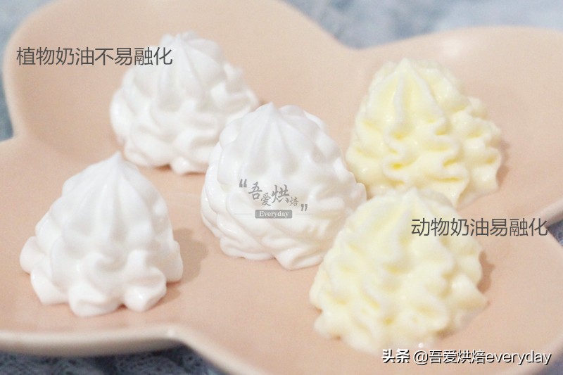 淡奶油的理论知识大全,关于淡奶油必须知道的三件事