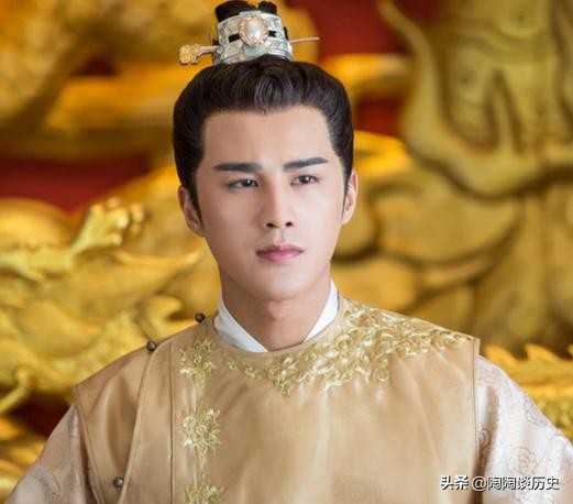 中国历史在位时间最长皇帝排行榜,中国历史上最长命的皇帝排名