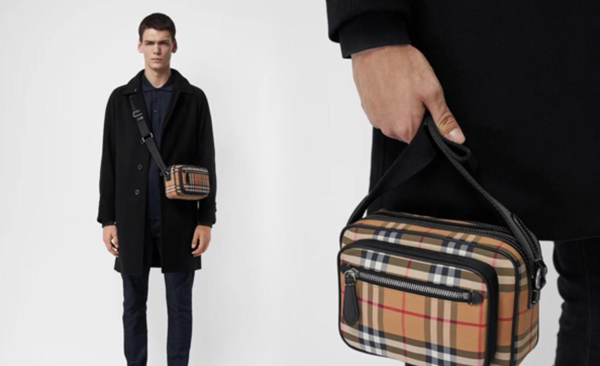 巴宝莉今年包包爆款,今年巴宝莉有什么新推荐的包