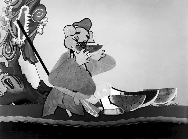 上海美术电影制片厂有哪些电影,上海美术电影制片厂近年作品