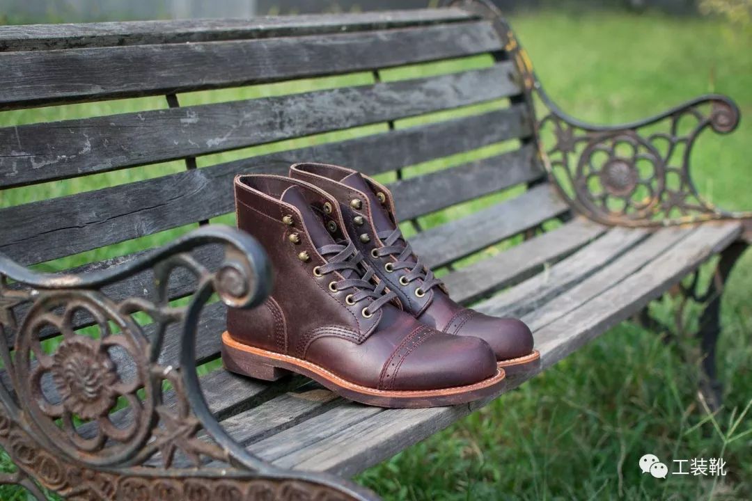 工装靴经典款有哪些,最值得入手的工装靴