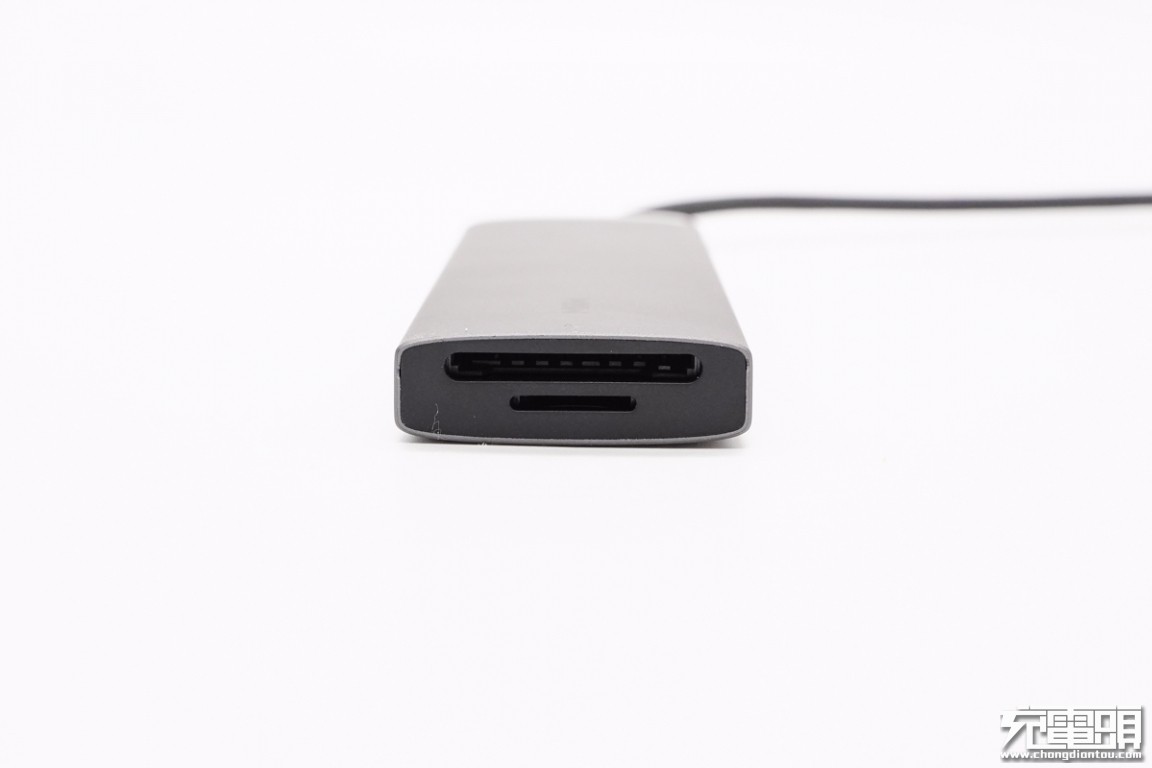 米物type-c扩展器拆解,米物扩展坞和小米扩展坞