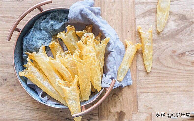 好吃简单的花胶做法,花胶什么做法最好吃