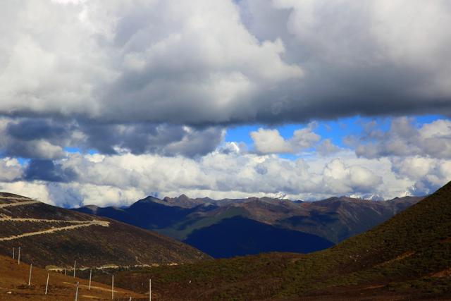 西藏冬季旅游攻略 (藏西冬天)