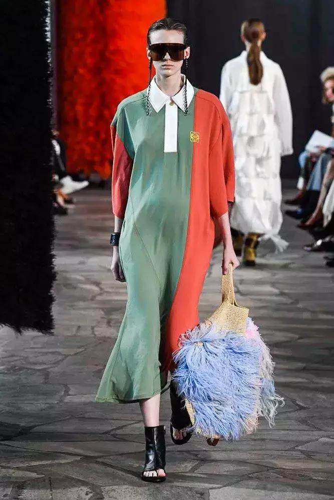 洋气减龄学院风,秋季学院风叠穿甜美穿搭教程来啦