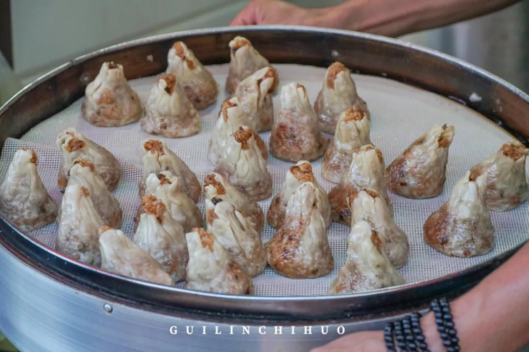 三里美食一条街,隐藏在巷子里的神秘小吃