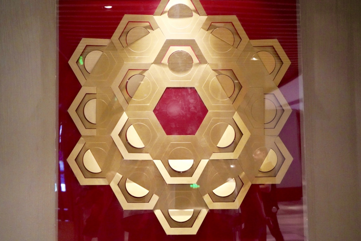 玉祥门到曲江池凯悦酒店,西安五星级凯悦酒店