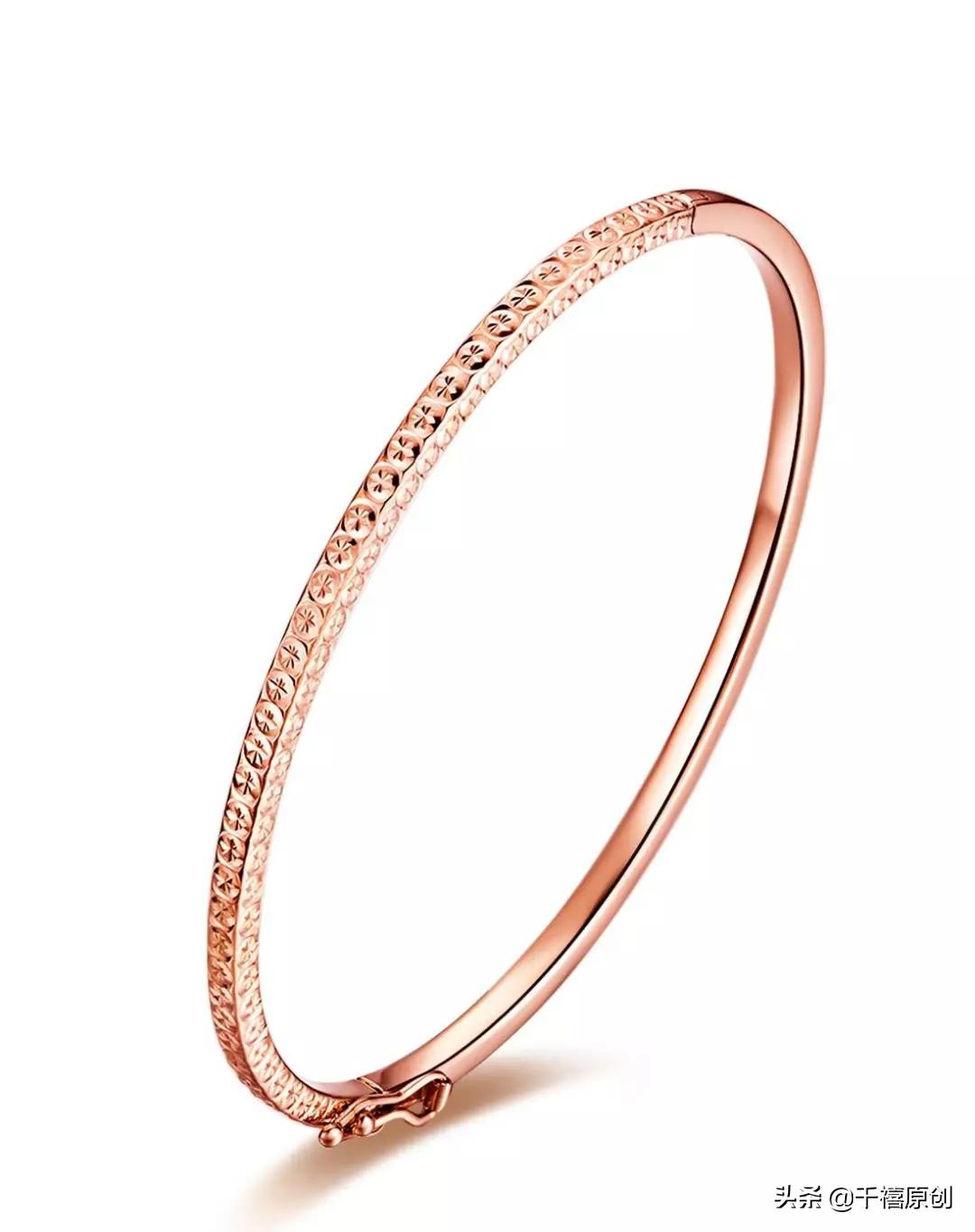 首饰没有这些金属印记，一定不值钱？背后三大秘密，不看后悔