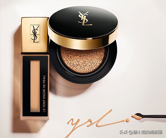 双十一彩妆篇,好用的大牌彩妆单品推荐