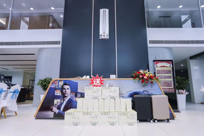 wey品牌二周年,wey品牌规划