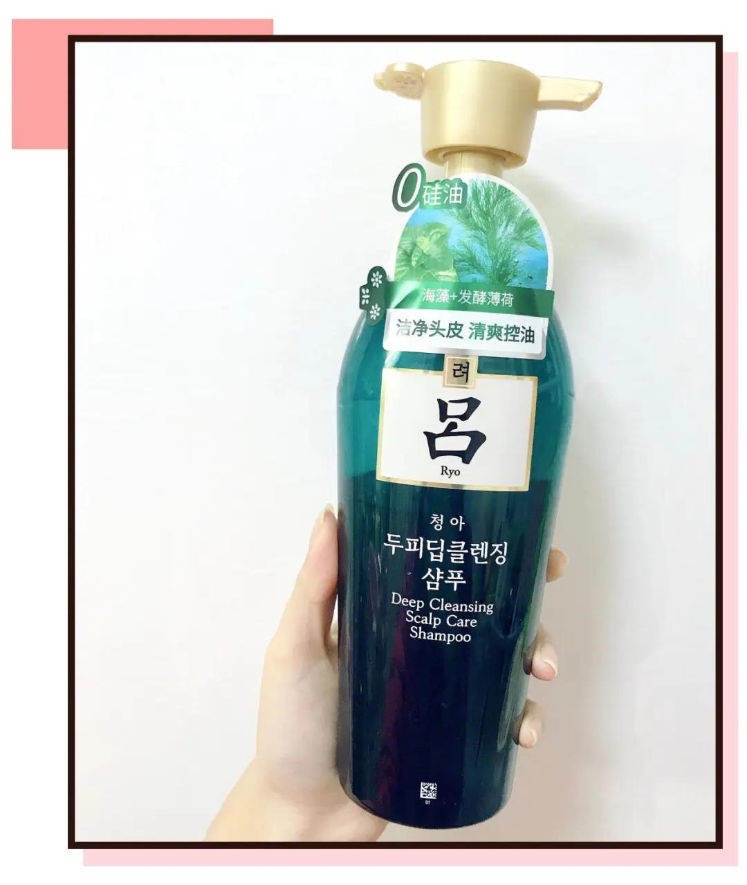 推荐好用的十款洗发水,十大好用洗发水测评