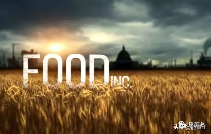 因为一个汉堡,她亲眼看着儿子死去!美国工薪阶层吃的食物有多脏