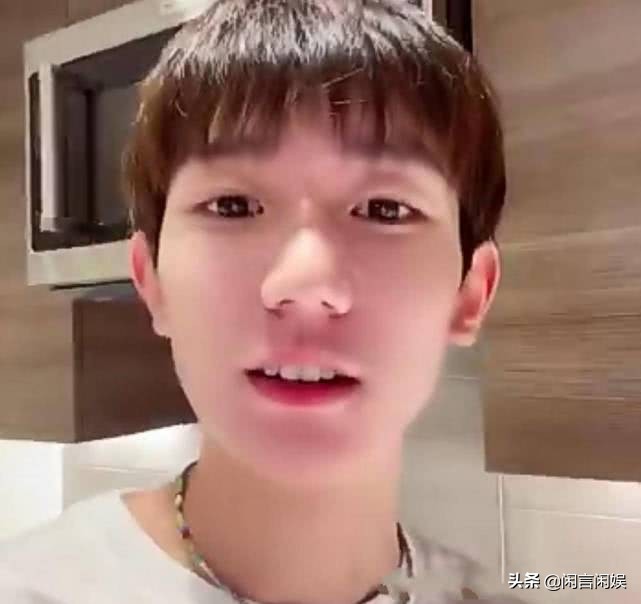 何炅做的甜品视频,五分钟懒人蛋糕做法何炅